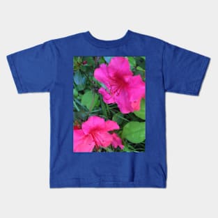 Azaleas Kids T-Shirt